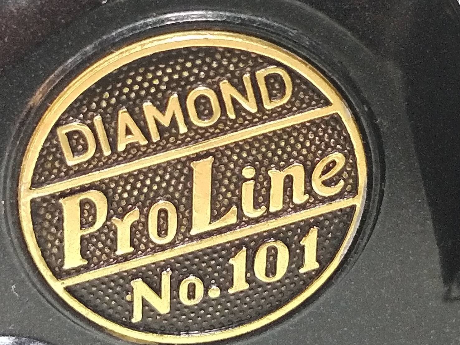 大森製作所 ダイヤモンド DIAMOND プロライン ProLine