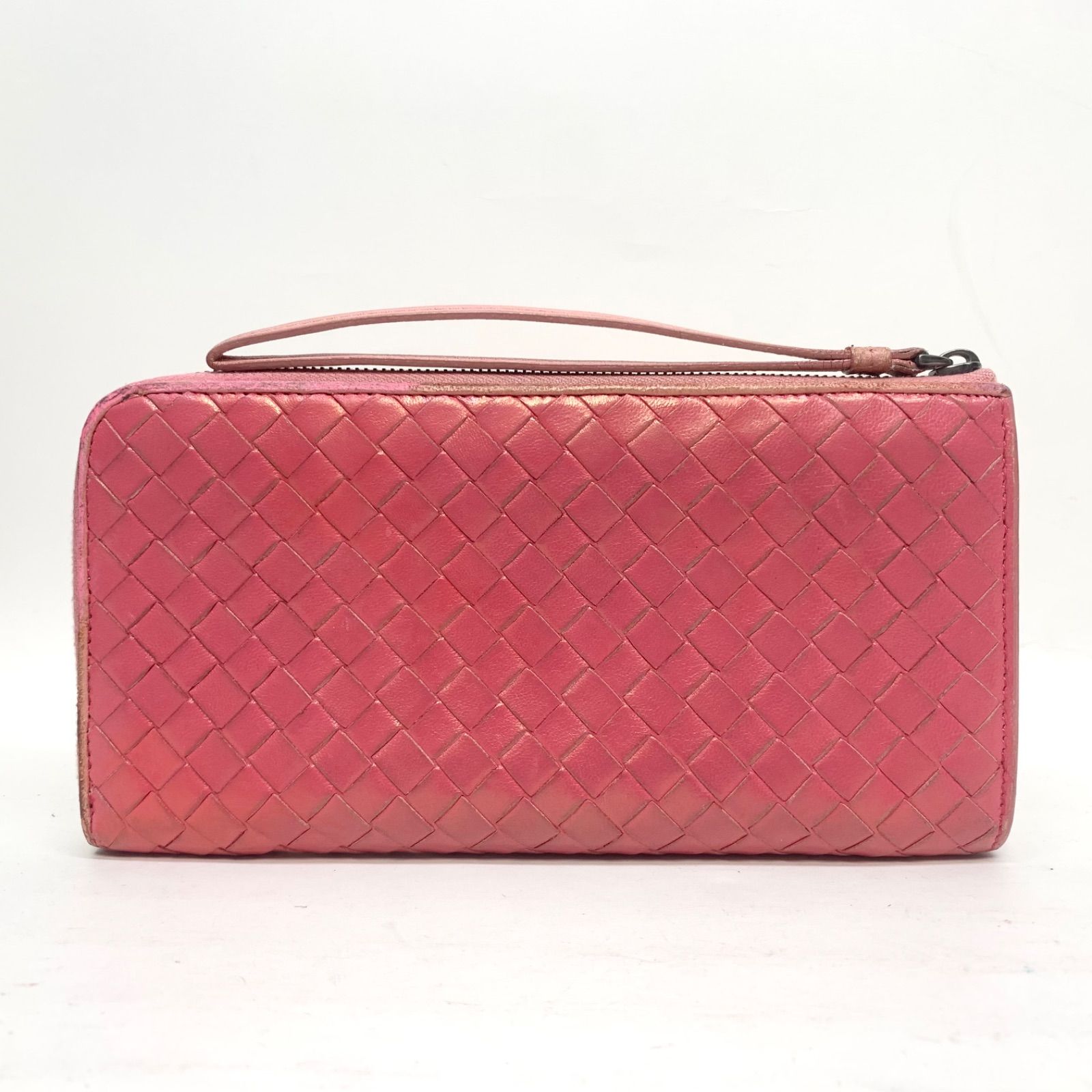 ボッテガヴェネタ　レア　ピンク 楽天市場】【バッグ】BOTTEGA VENETA ボッテガ ヴェネタ イントレ