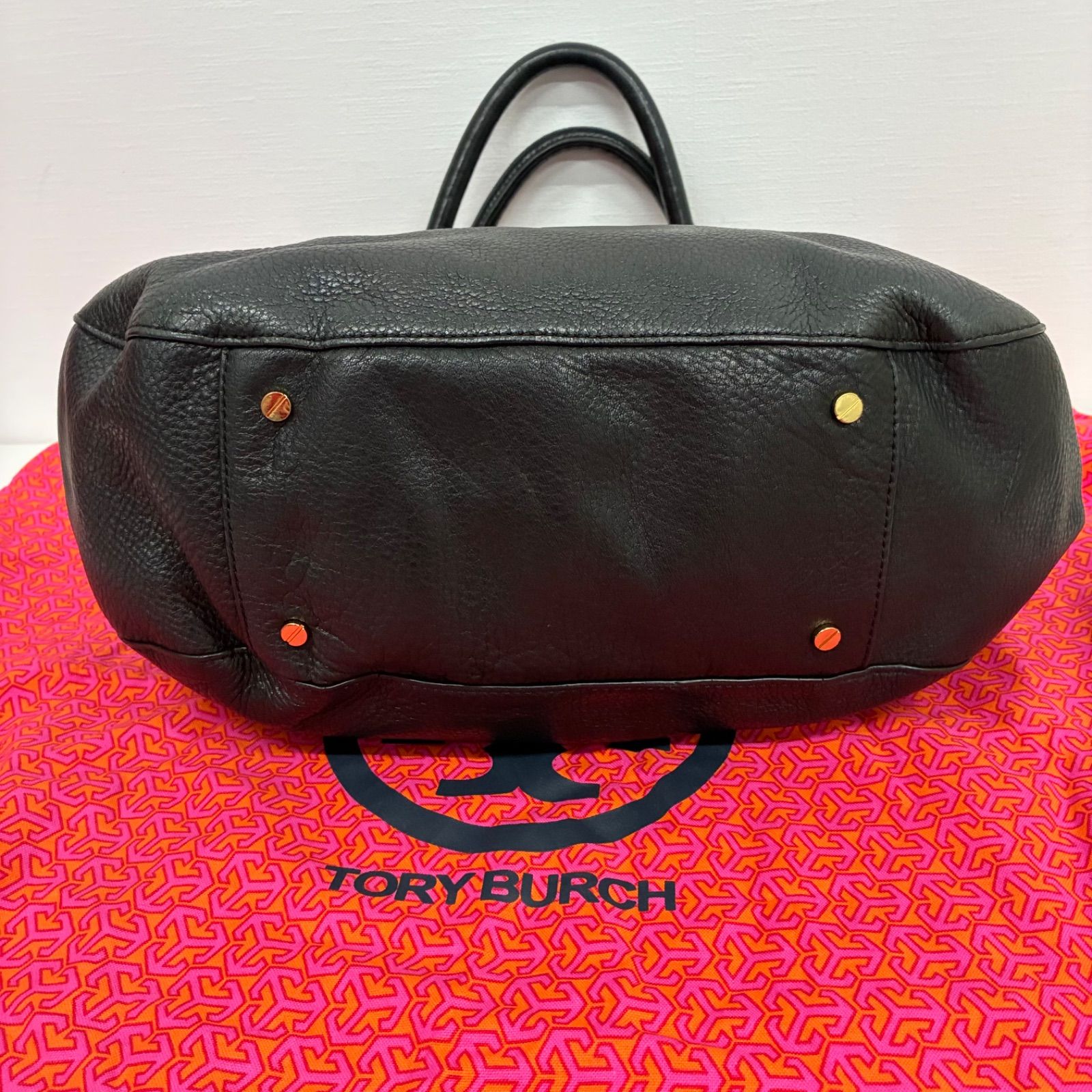 TORY BURCH トリーバーチ アマンダ 2WAY ハンドバッグ ショルダー