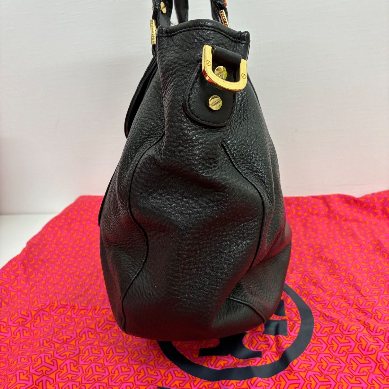 TORY BURCH トリーバーチ アマンダ 2WAY ハンドバッグ ショルダー