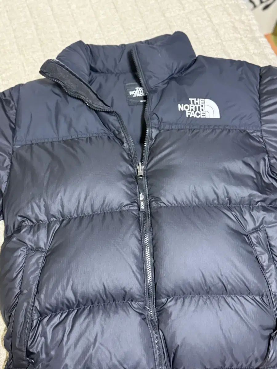 THE NORTH FACE ザノースフェイス ヌプシ ダウン 95 ショップから