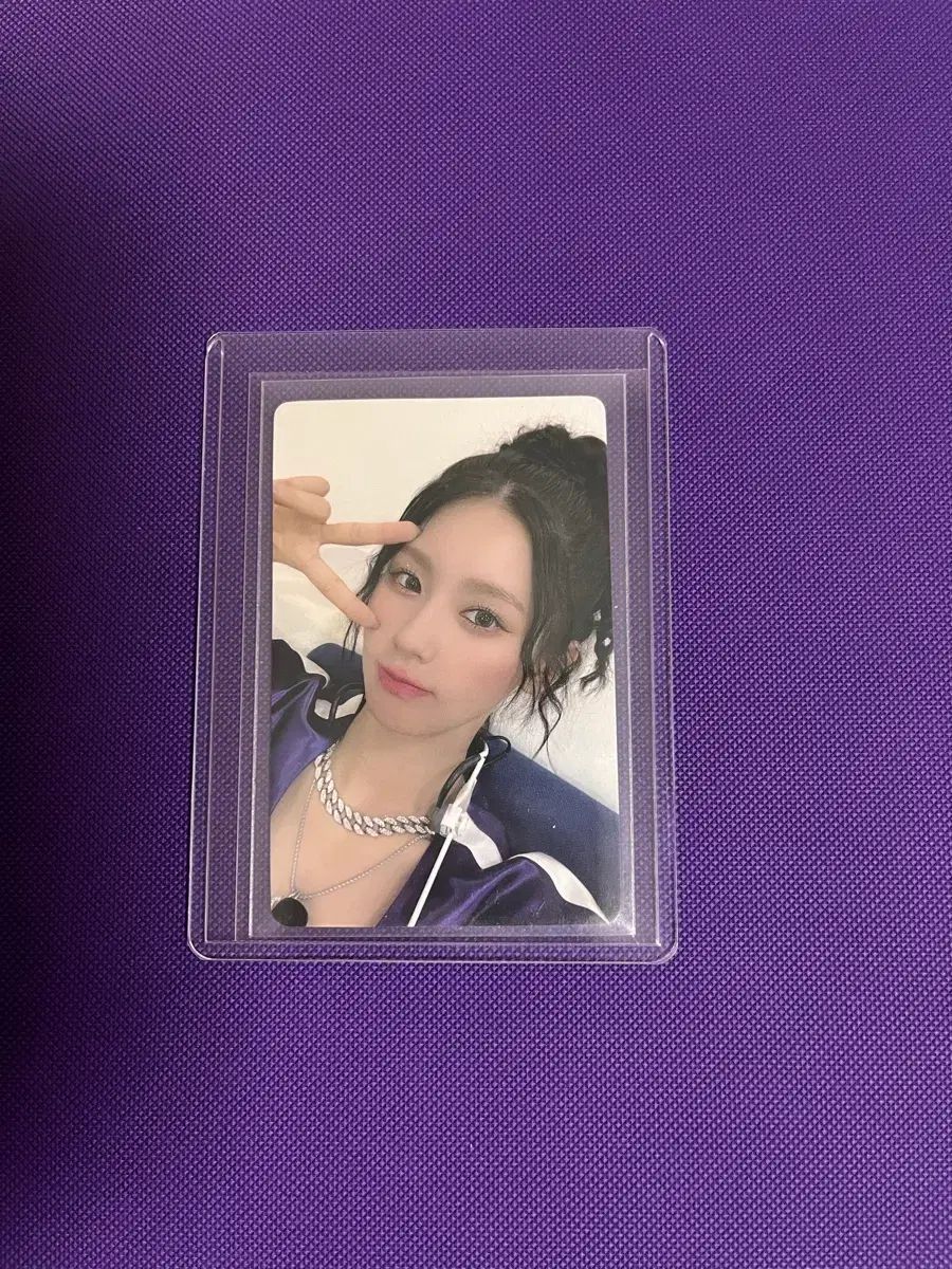 レディース 販売済み ミヨン(MIYEON) TARGET us トレカ lady