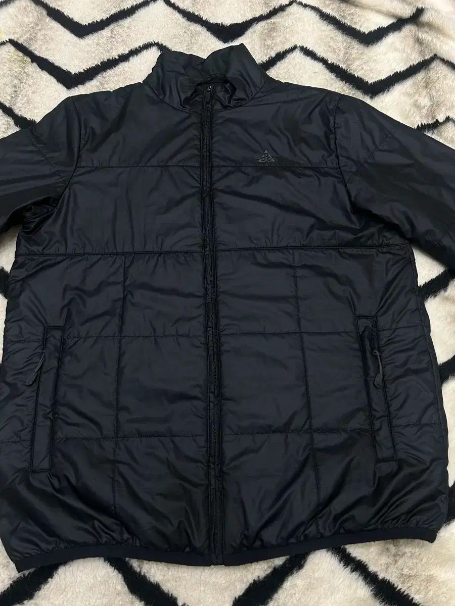 L NIKE ACG 軽量 最高 ダウン ジャケット/ブラック 即完商品❗️】90s