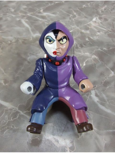 プレックス EX三輪車 マジンガーZ あしゅら男爵 Bタイプ - メルカリ