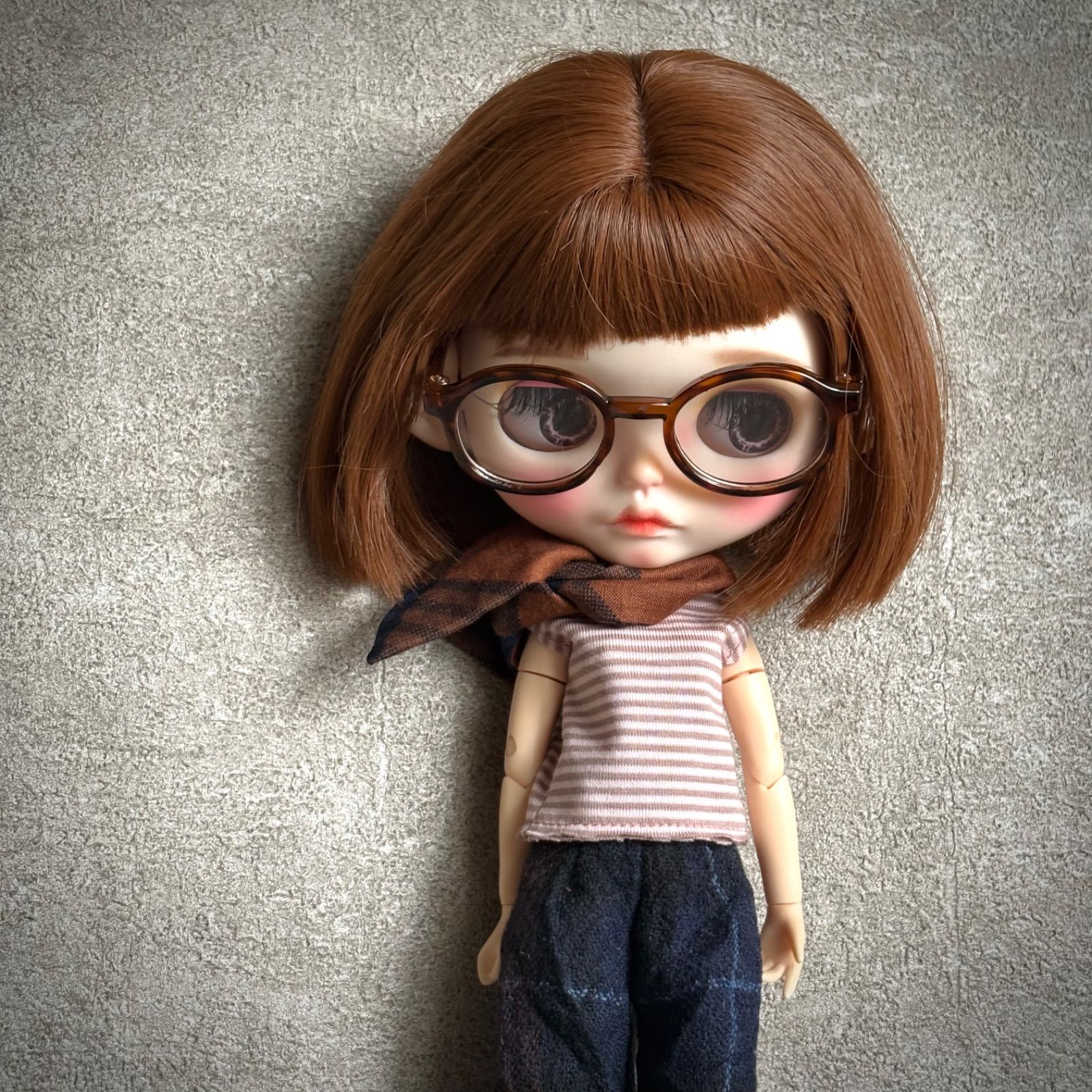 ネオブライスアウトフィット ブライスアウトフィット 4点セット ブライス ネオブライス アイシー