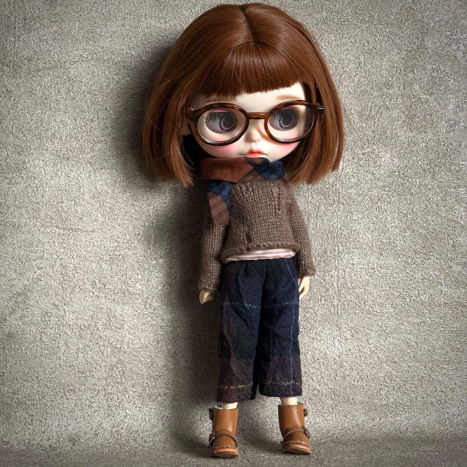 ブライスアウトフィットセットお値下げしました。 ブライスアウトフィット 4点セット ブライス ネオブライス アイシー