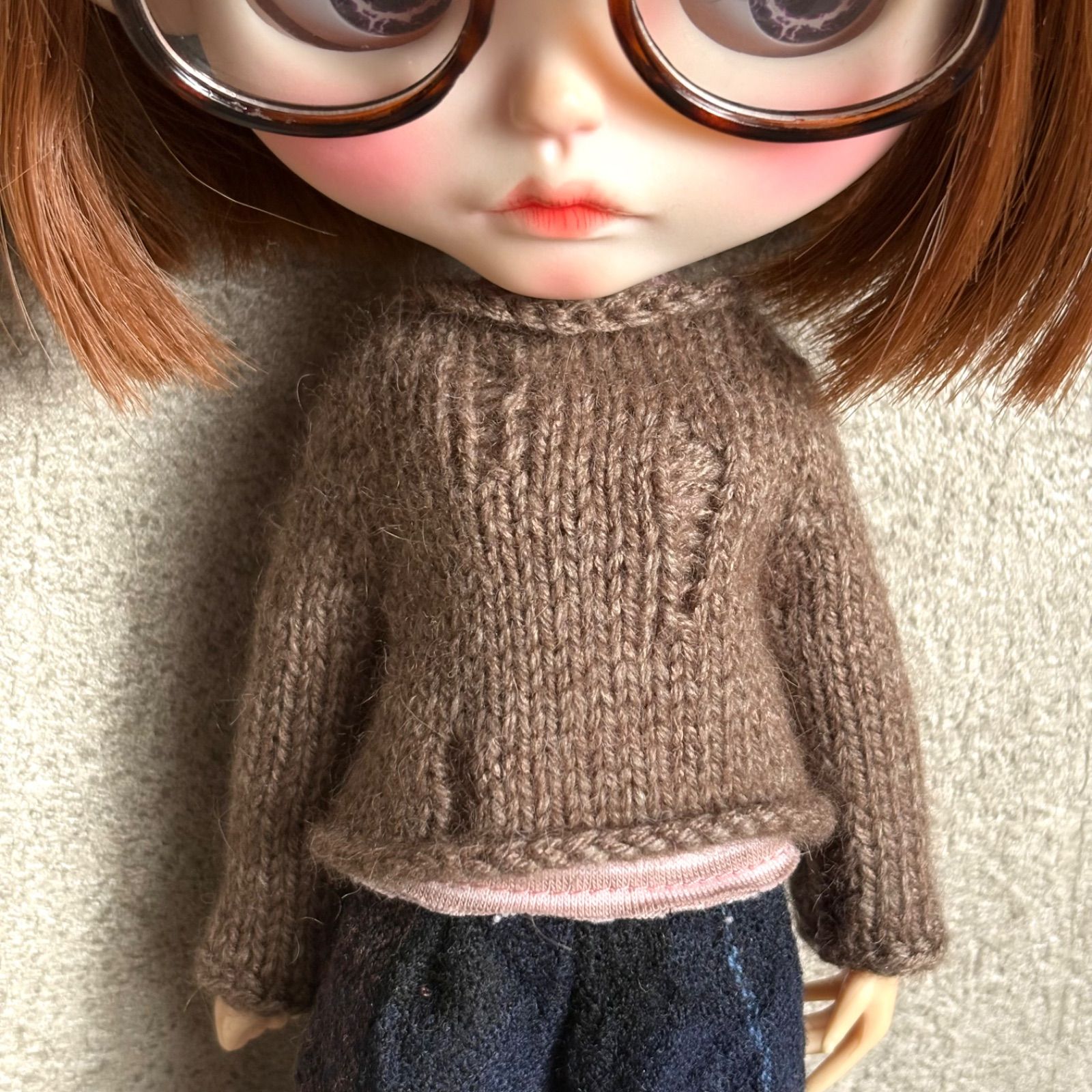 ブライスアウトフィット 4点セット ブライス ネオブライス アイシー