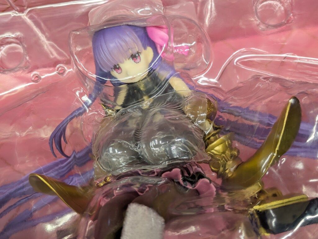 キューズQ アルターエゴ/パッションリップ - メルカリ