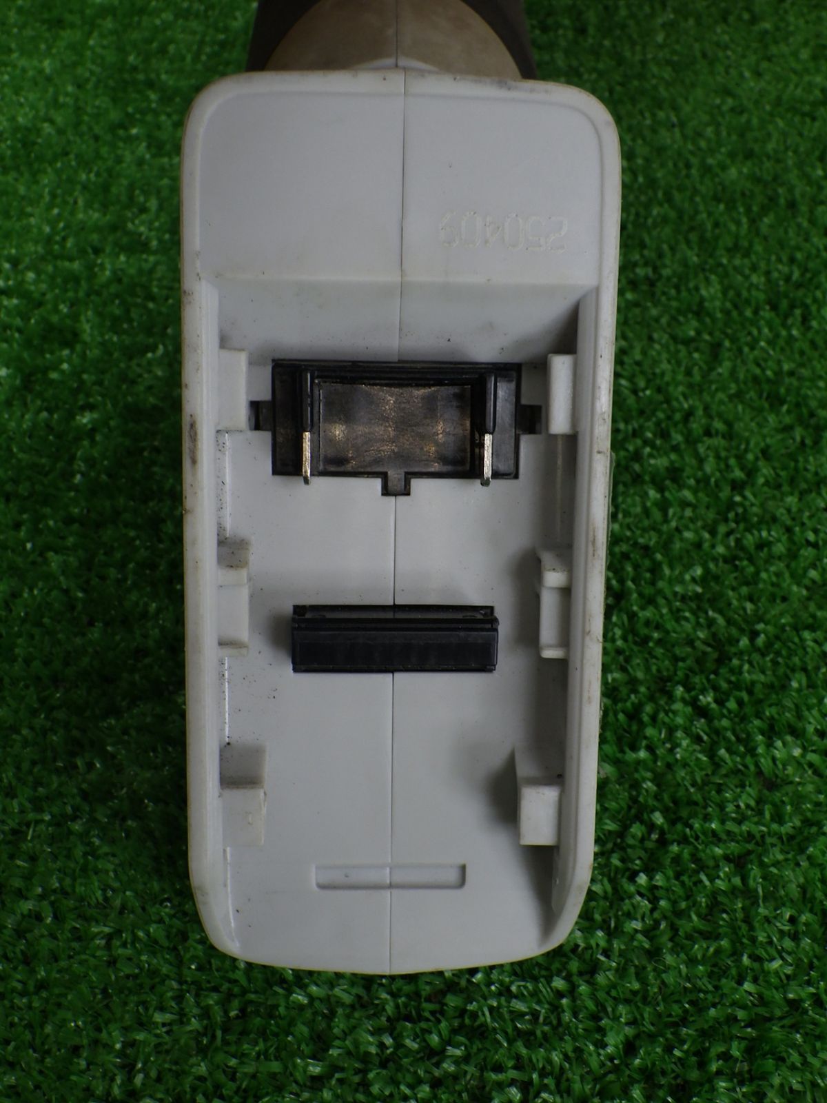 K16　Panasoic パナソニック ディスクグラインダー 14.4V/18V EZ46A1 電動工具 ツール USED リサイクルマート鹿屋店 Panasonic パナソニック 充電ディスクグラインダー EZ46A1 リチウム