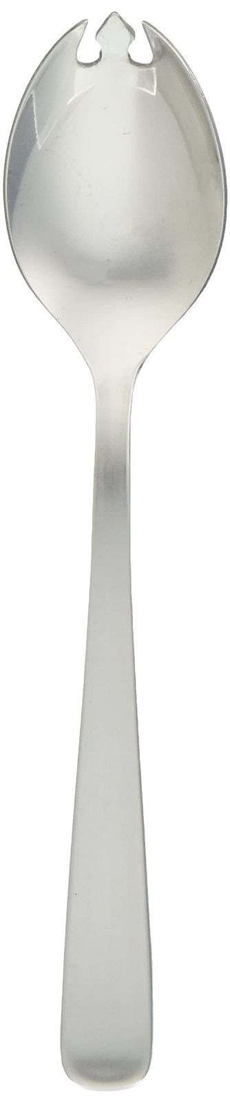 【新着商品】日本製 業務用 5本+1本 メロンスプーン ライラック ナガオ