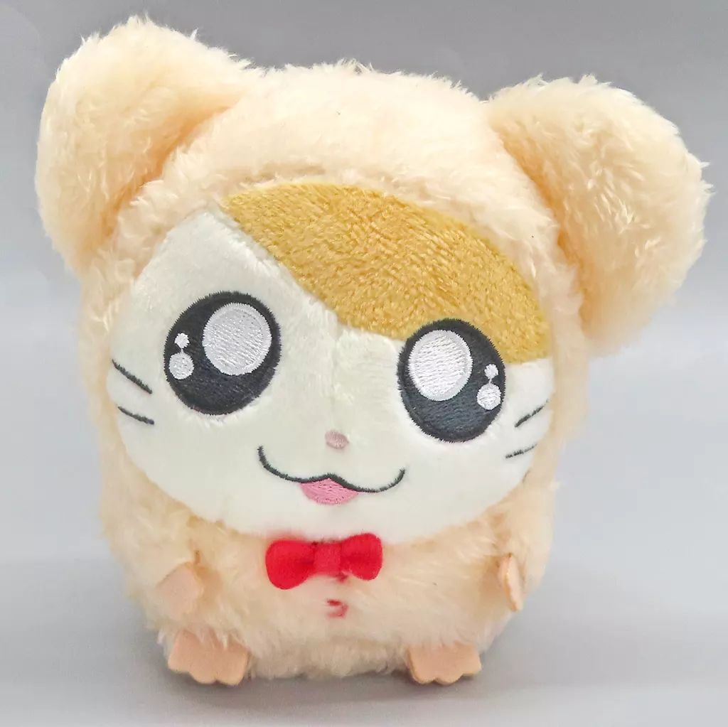 中古】ぬいぐるみ ハム太郎 ぬいぐるみ～みんなでパジャマパーティー