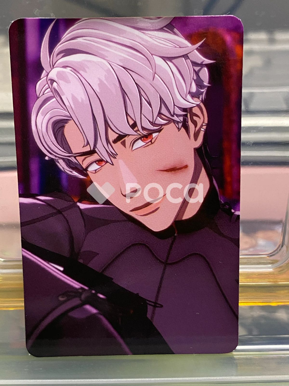 PLAVE ウノ PLAVE 2ND ANNIVERSARY POP-UP STORE Happy Plave Day DASH