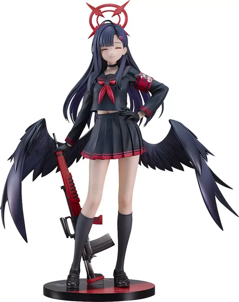 2026年最新】ブルーアーカイブ -Blue Archive- イズナ 1/7 完成品