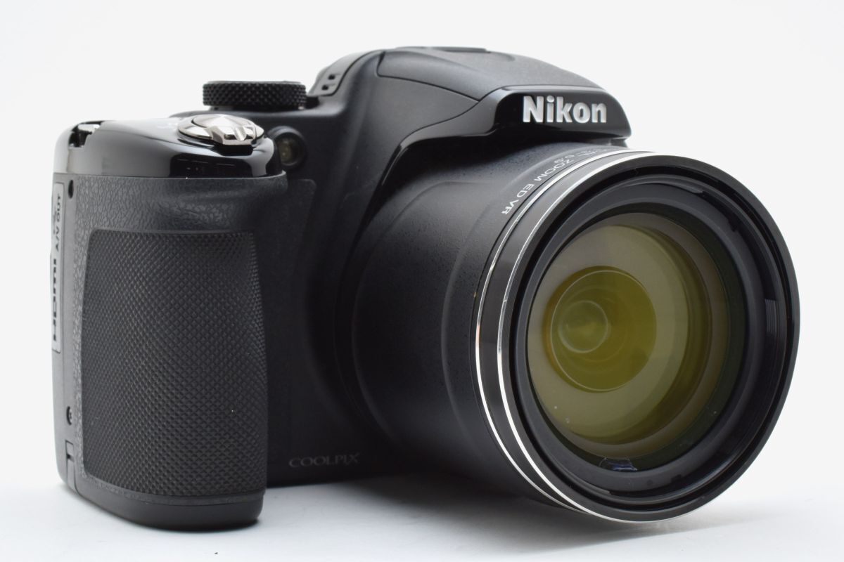 【動作確認済み】NIKON COOLPIX P530 Amazon | Nikon Coolpix P530 | コンパクト 通販