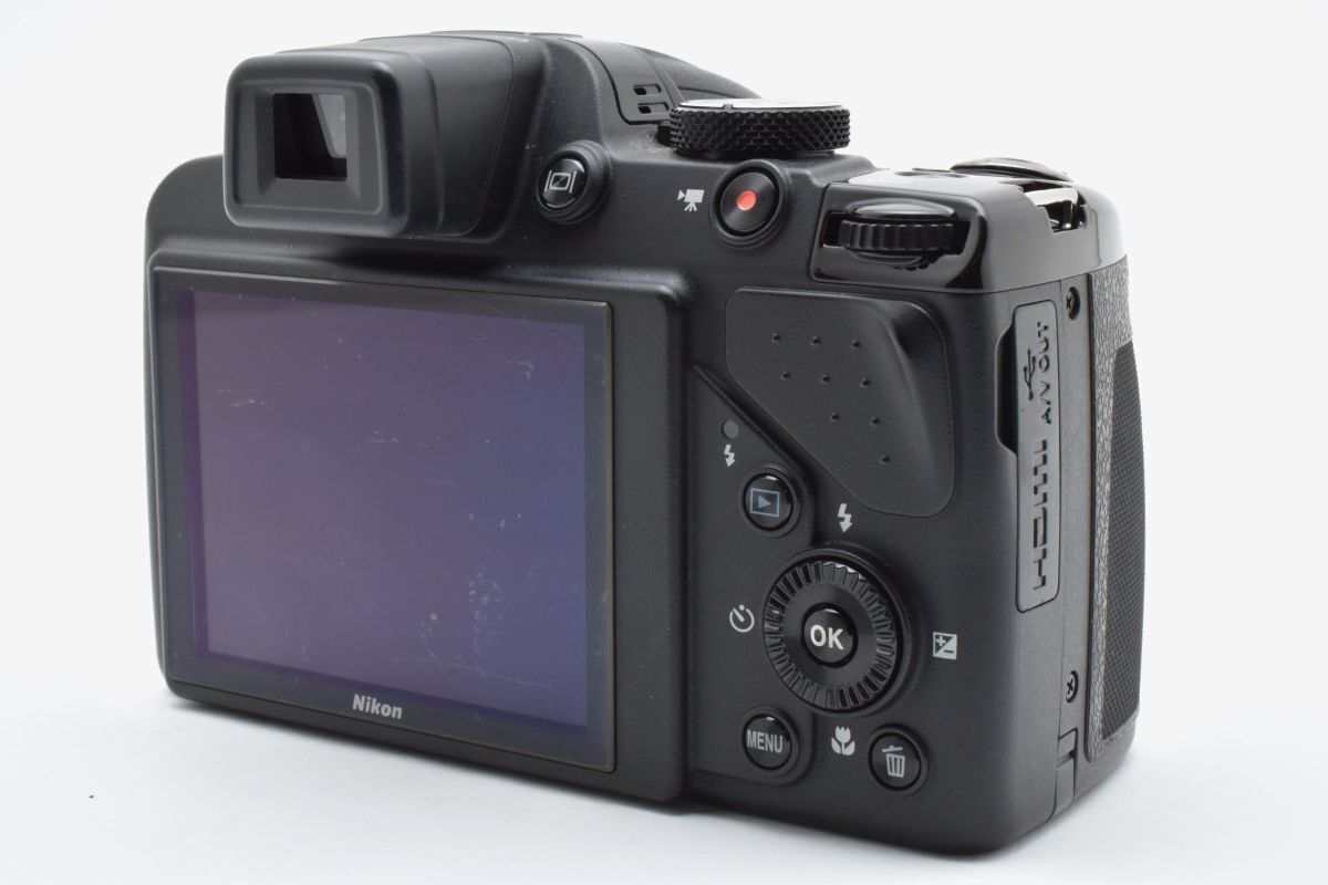 【動作確認済み】NIKON COOLPIX P530 Amazon | Nikon Coolpix P530 | コンパクト 通販