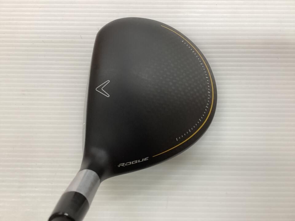キャロウェイ ROGUE 人気 ST MAX FAST 19度 SPEEDER NX 40 for