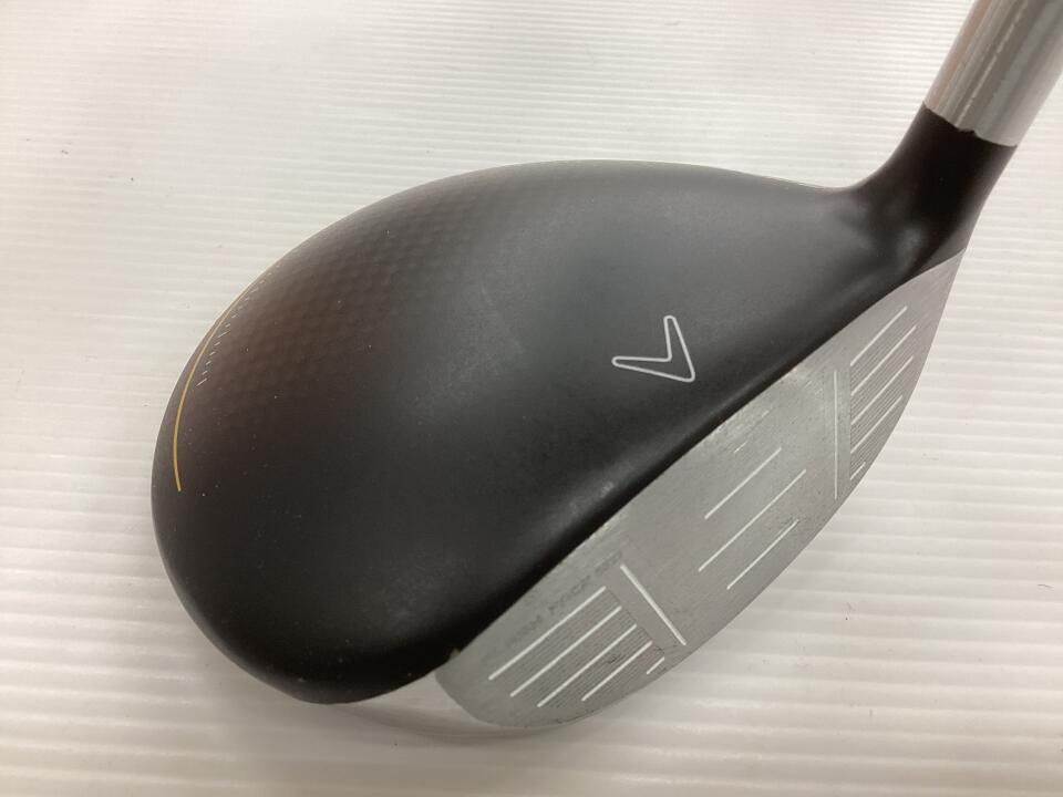 キャロウェイ ROGUE 人気 ST MAX FAST 19度 SPEEDER NX 40 for