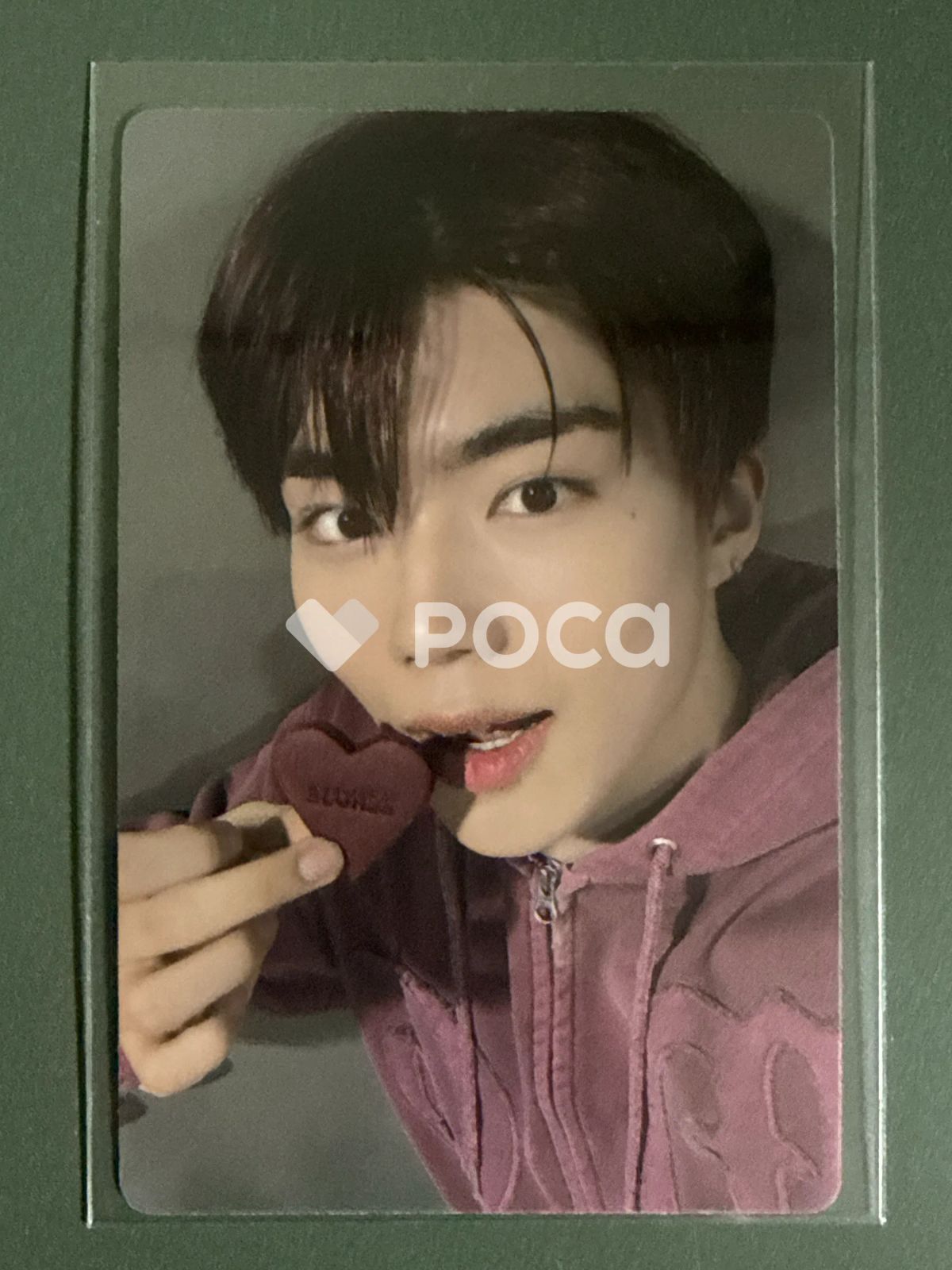 ZEROBASEONE パクゴヌク Rose in Love クッキーセット - メルカリ