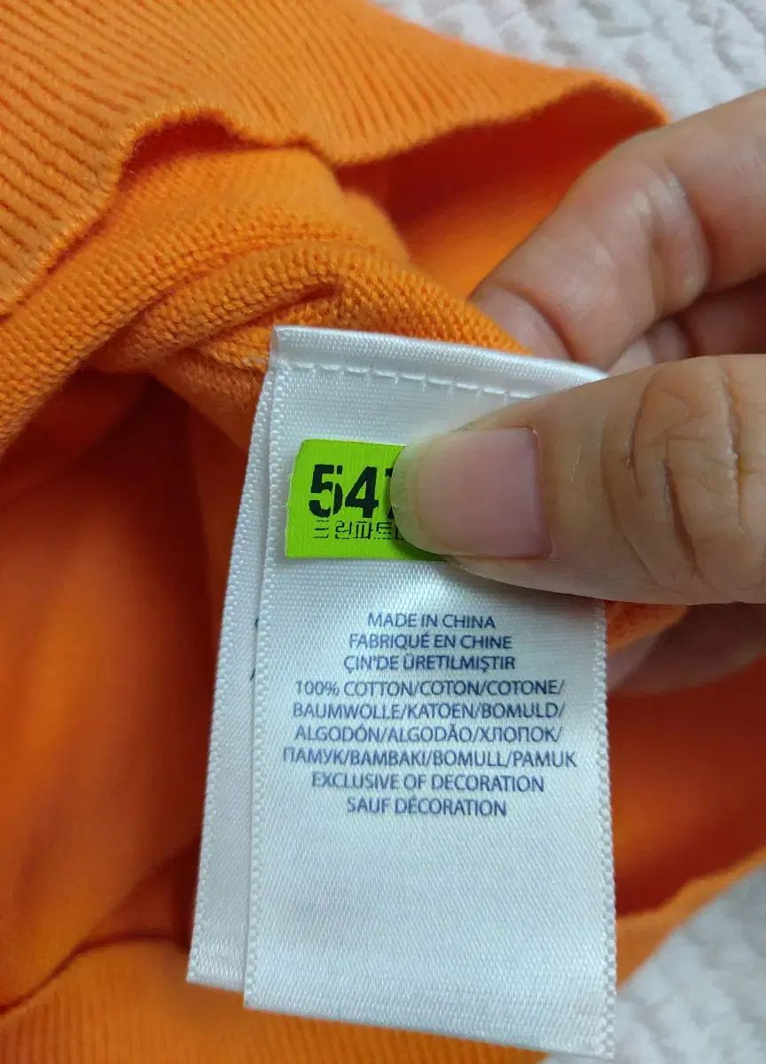 ラルフローレン RALPH キッズ LAUREN POLO ポロ コットン ニット ラルフ レディース USガールズサイズ C 0 1 YRK ローレン（キッズ）のニット&frasl;セーター