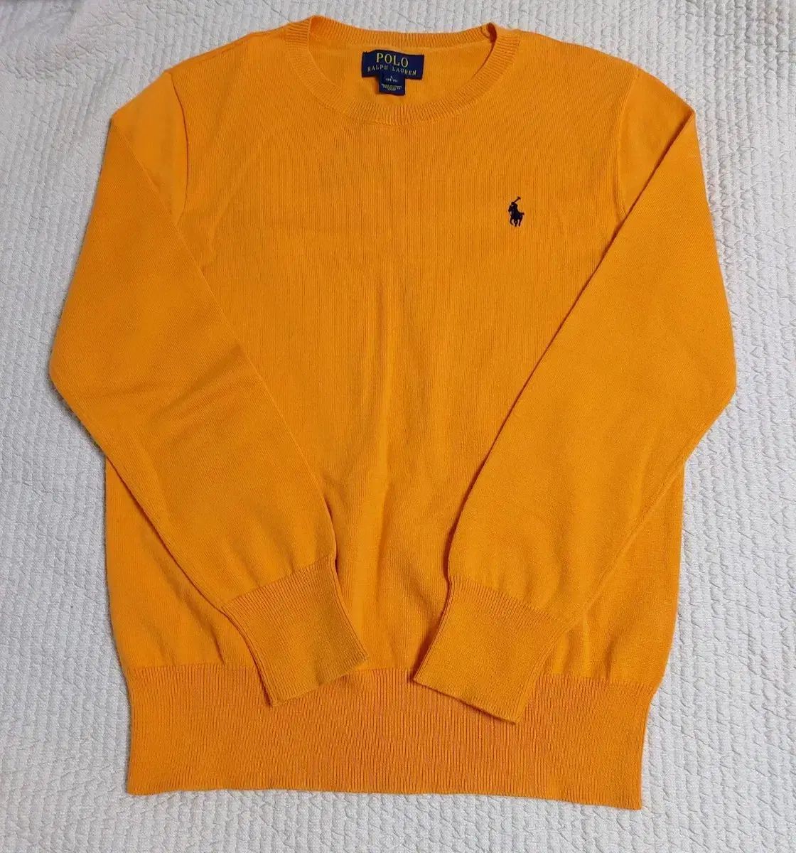 ラルフローレン RALPH キッズ LAUREN POLO ポロ コットン ニット ラルフ レディース USガールズサイズ C 0 1 YRK ローレン（キッズ）のニット&frasl;セーター