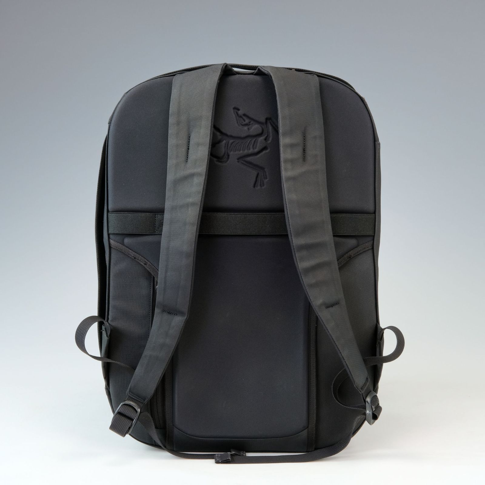 大人気】ARC'TERYX アークテリクス 小売業者 ブラック 黒 ブレード20