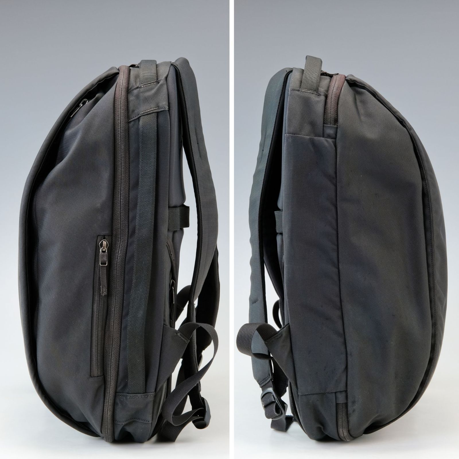 大人気】ARC'TERYX アークテリクス 小売業者 ブラック 黒 ブレード20