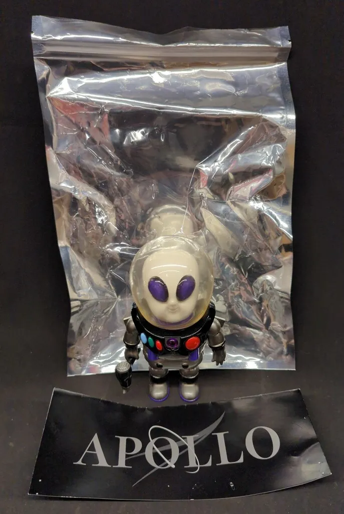 LIBERTYTOKYO APOLLO アポロ LIBERTY TOKYO × PUNK DRUNKERS APOLLO アポロ LIBERTYTOKYO パンク