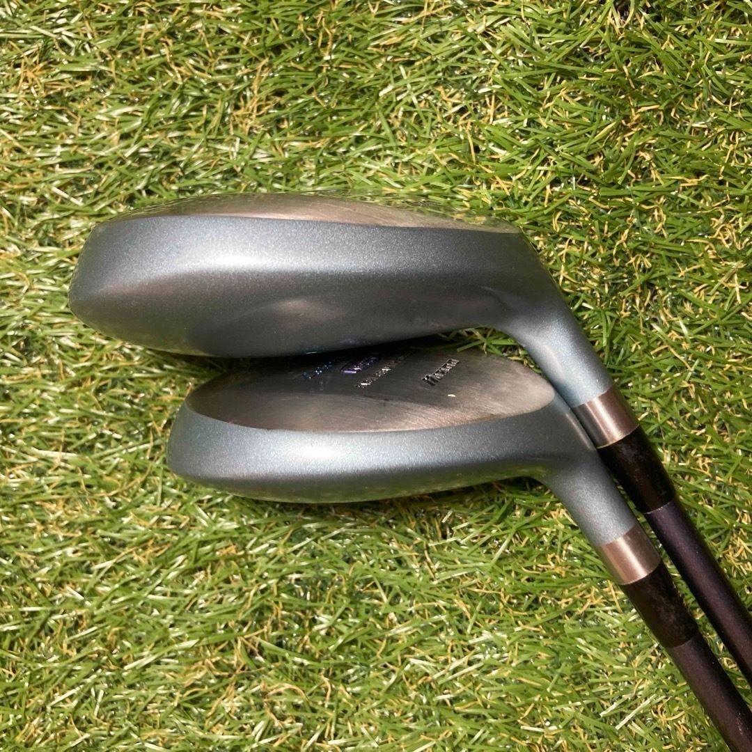レディース MIZUNO ZEPHYR EG-220 6点ハーフセット ゼファー 【公式通販】