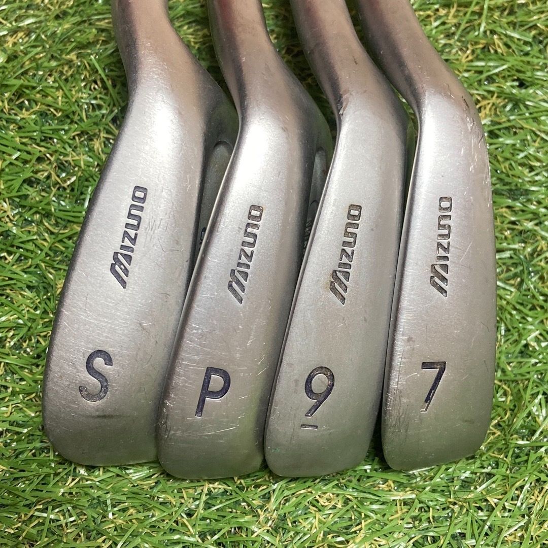 レディース MIZUNO ZEPHYR EG-220 6点ハーフセット ゼファー 【公式通販】