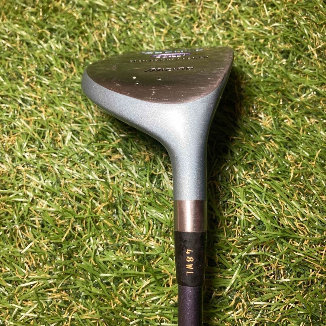 レディース MIZUNO ZEPHYR EG-220 6点ハーフセット ゼファー 【公式通販】