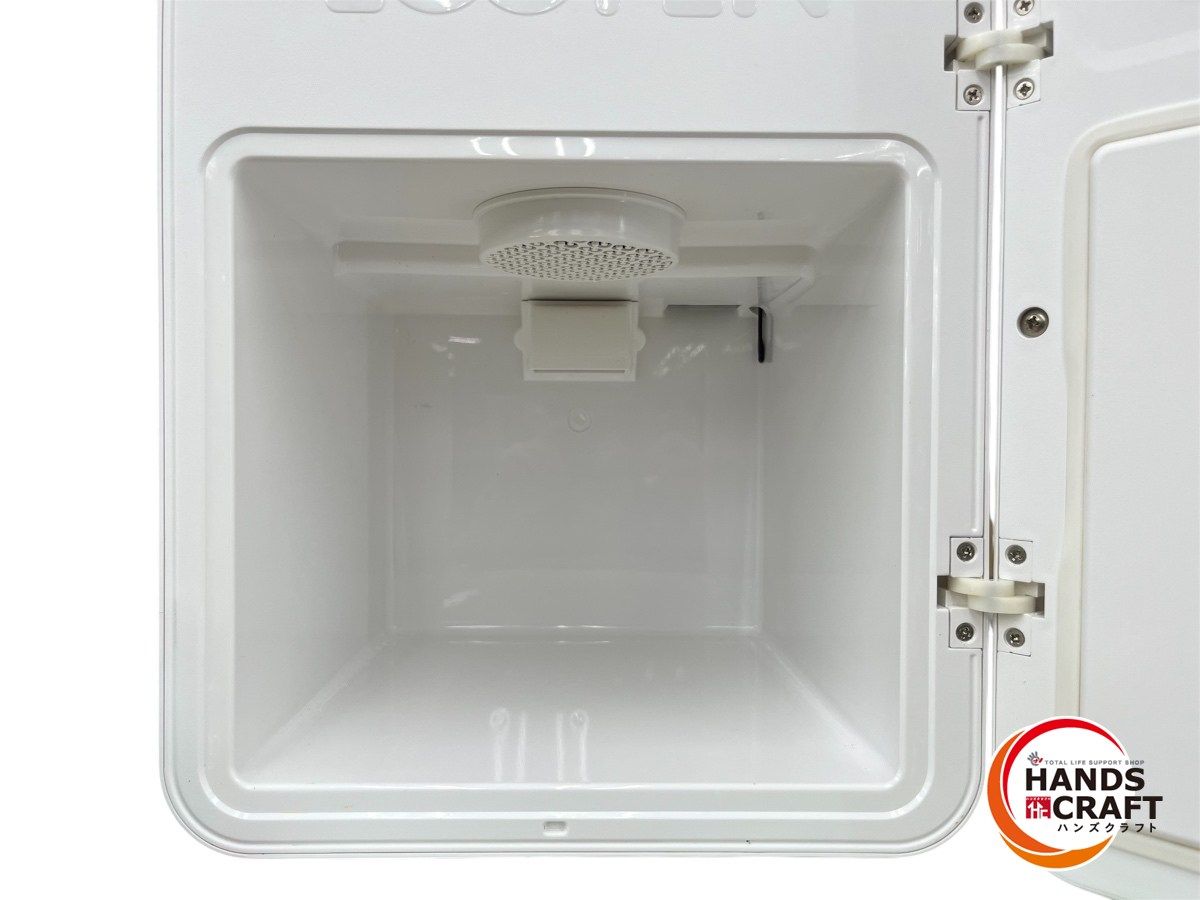 ◇【中古品】LOOFEN SLW01 生ごみ乾燥機 ルーフェン 生ゴミ乾燥機 