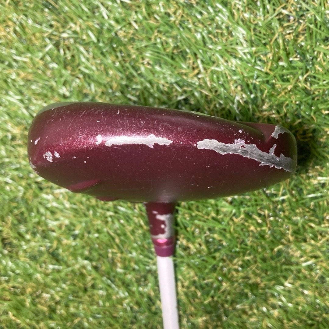 レディース PING GLe2 フェアウェイウッド 5W - メルカリ