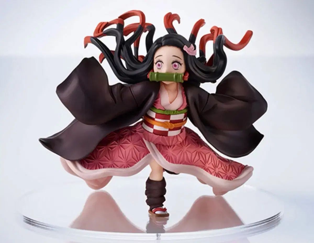 コノフィグ 禰豆子 鬼滅の刃 フィギュア conofig 最新 アニプレックス