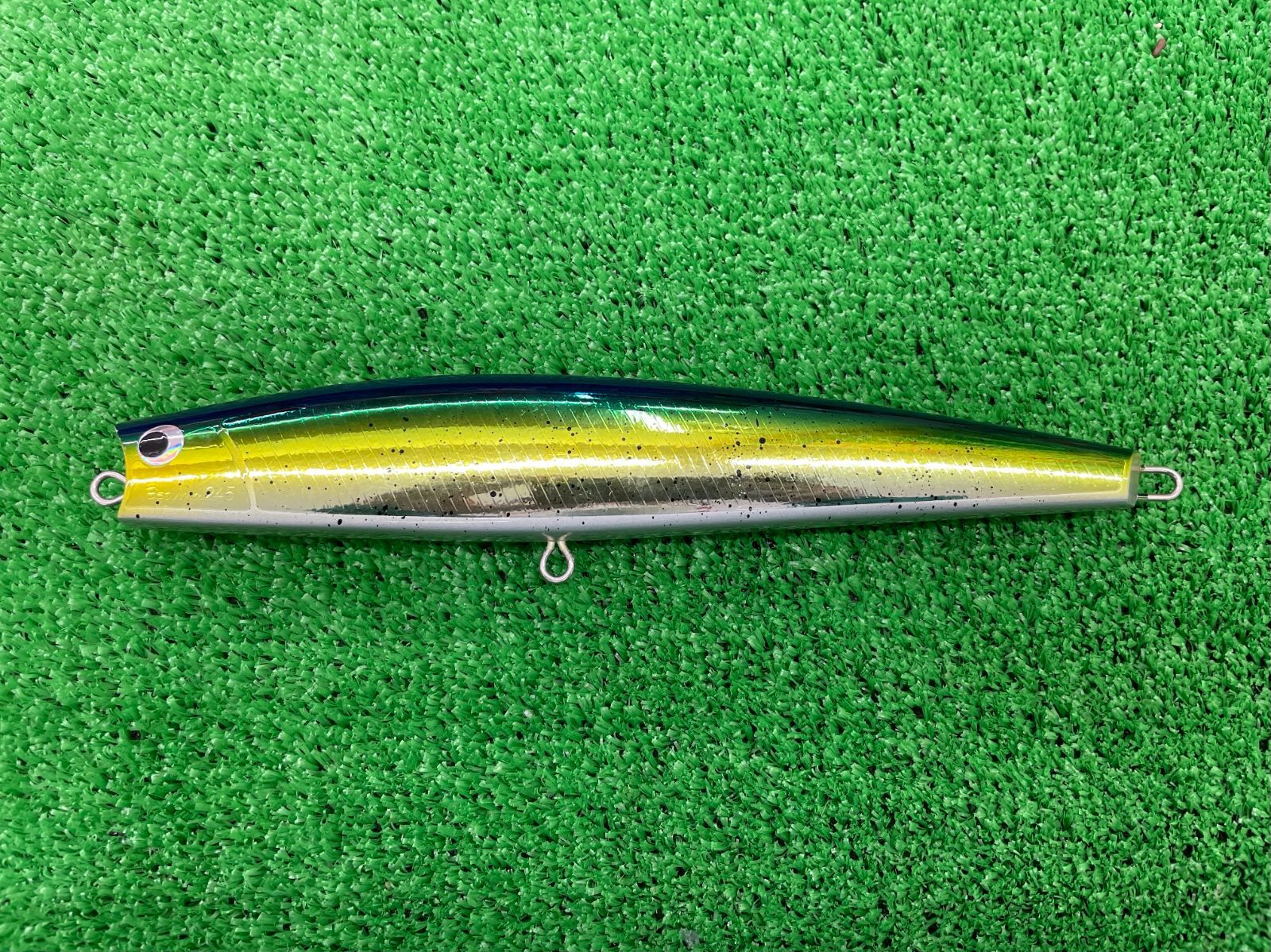 枚 フィッシュトリッパーズ エスプーマ245 - メルカリ