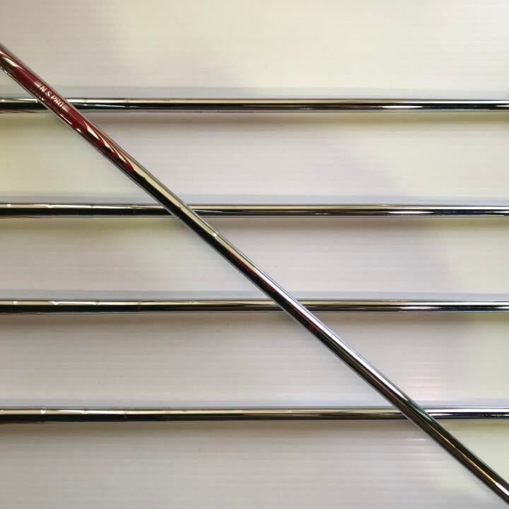 ピン G730 NSﾌﾟﾛ MODUS 3 TOUR 120 Sフレックス アイアンセット 中古