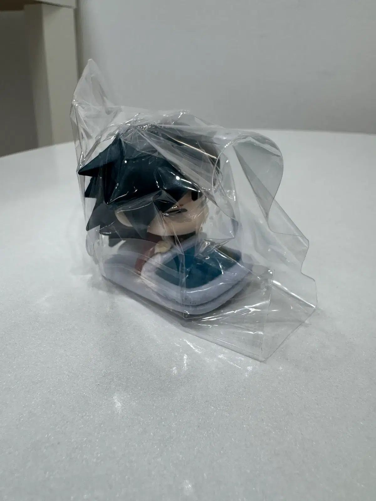 新品 鬼滅の刃 義勇 おねむたん フィギュア