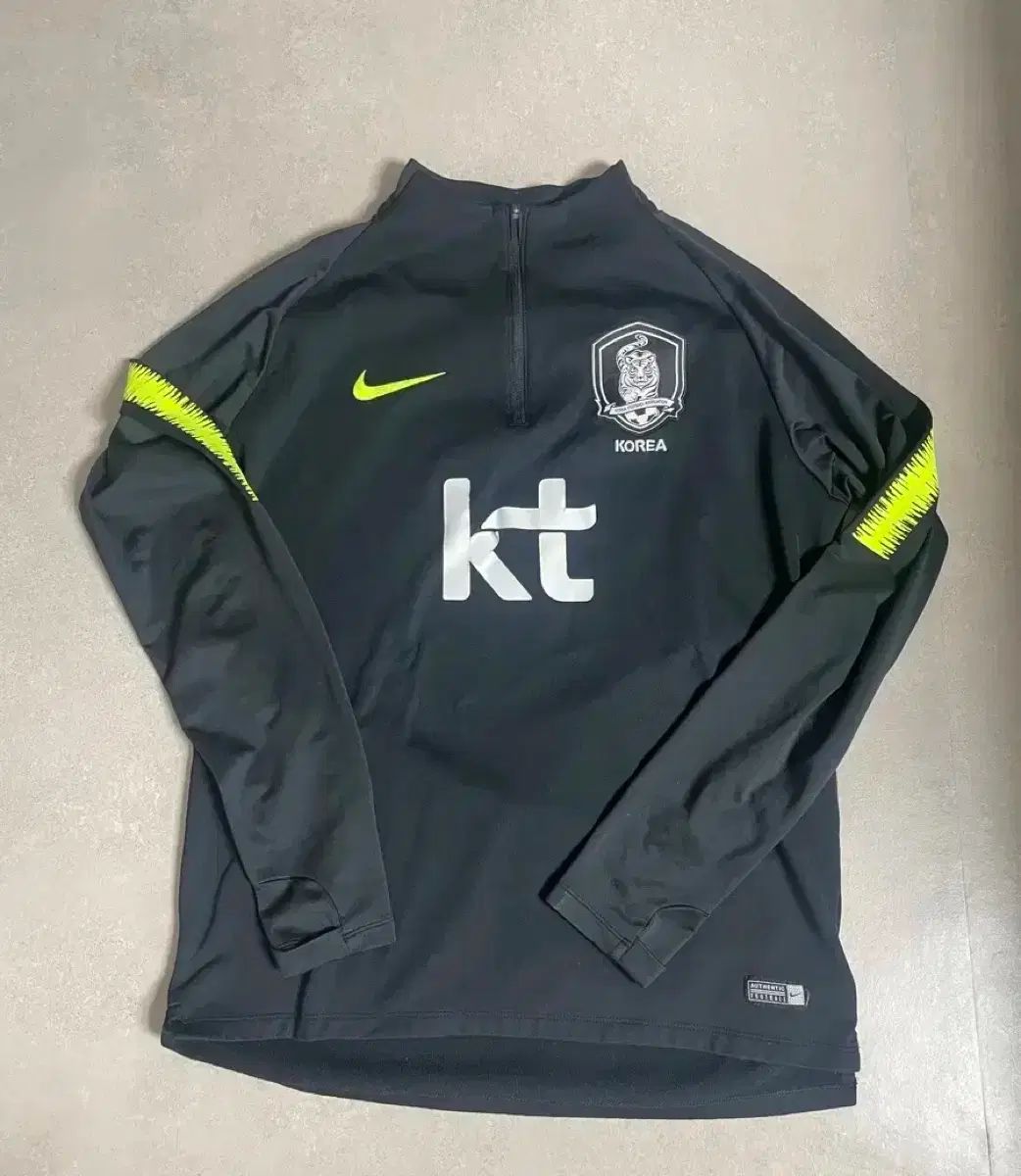 格安，安い 18-20 NIKE 韓国国家代表 ドリルトップ その他