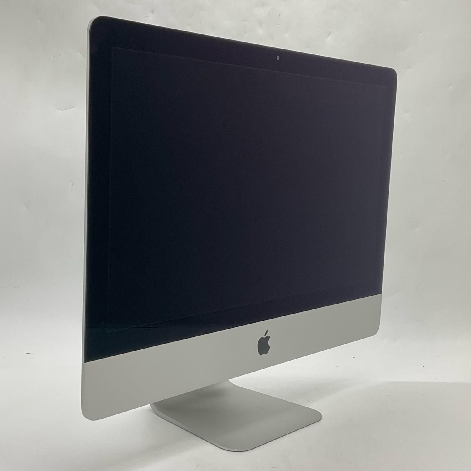 Late 2015 Apple iMac with 3.1GHz Intel Core i5 (21.5 inch, 16GB