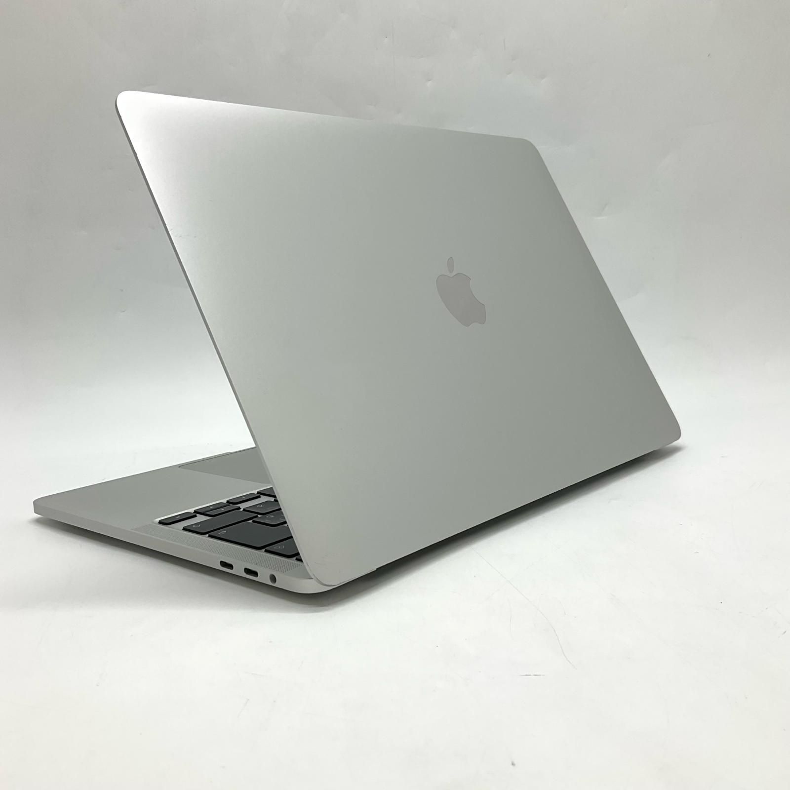 全額返金保証】【最速発送】Apple MacBook Pro 13インチ 2020 2.3GHz