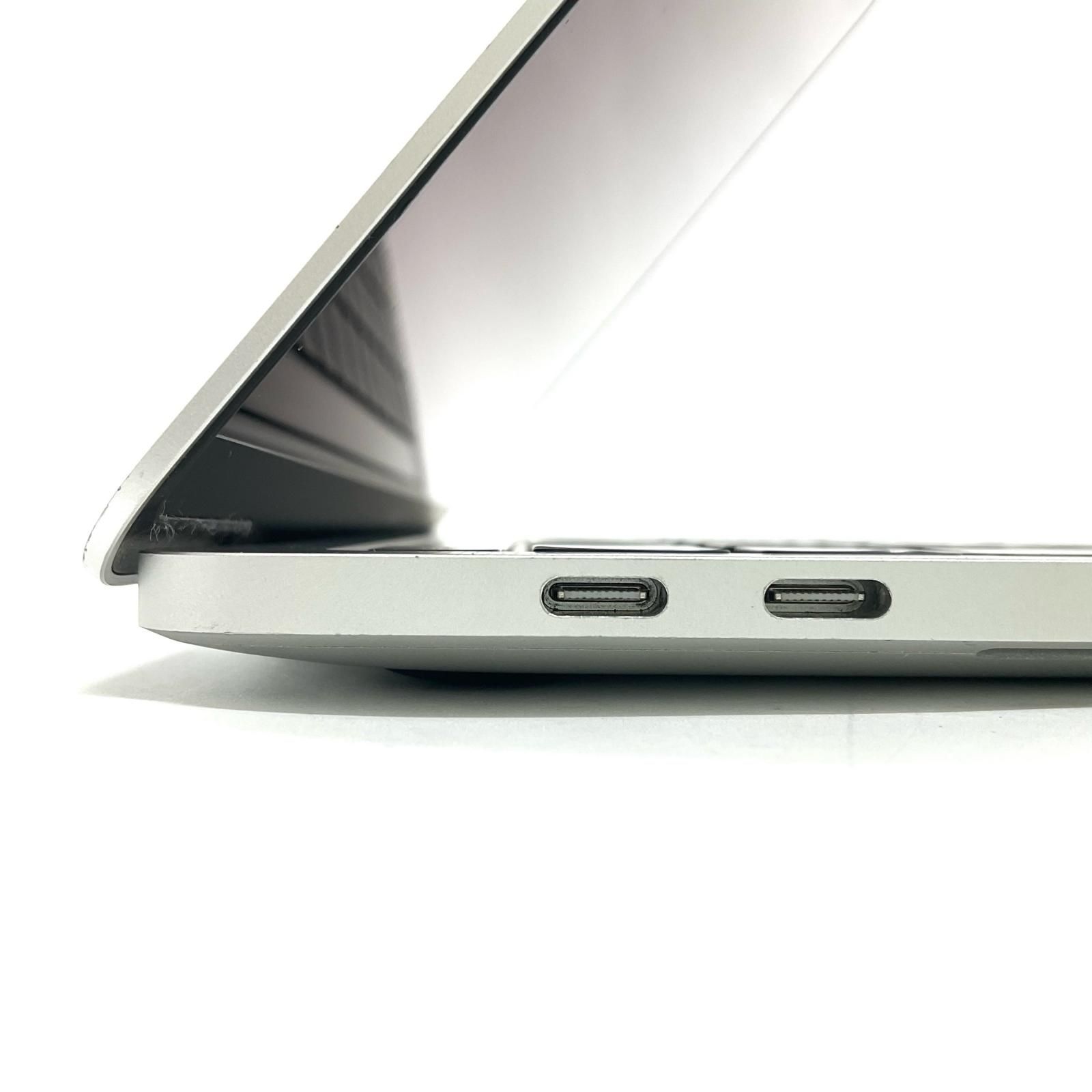 全額返金保証】【最速発送】Apple MacBook Pro 13インチ 2020 2.3GHz