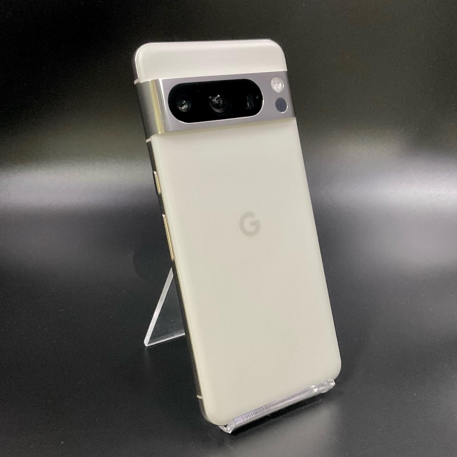 Pixel 0 Pro 256GB Google SIMフリー Obsidian Obsidian国内SIMフリー 