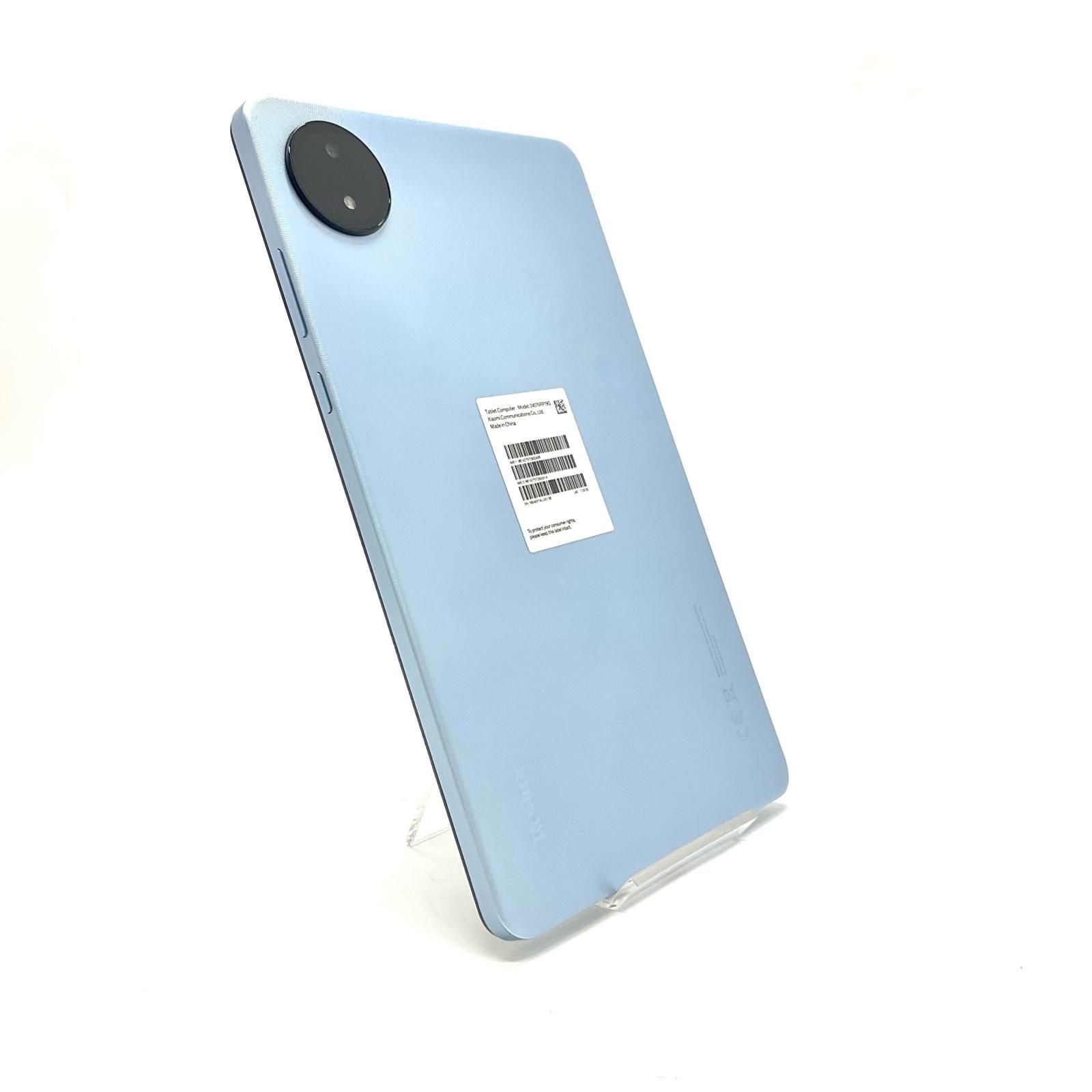 【メルカリ最安値】Redmi Pad SE 8.7 4G 本体 128GB Redmi Pad SE 8.7 4G 箱あり ケース フィルム付 BC補償あり - メルカリ