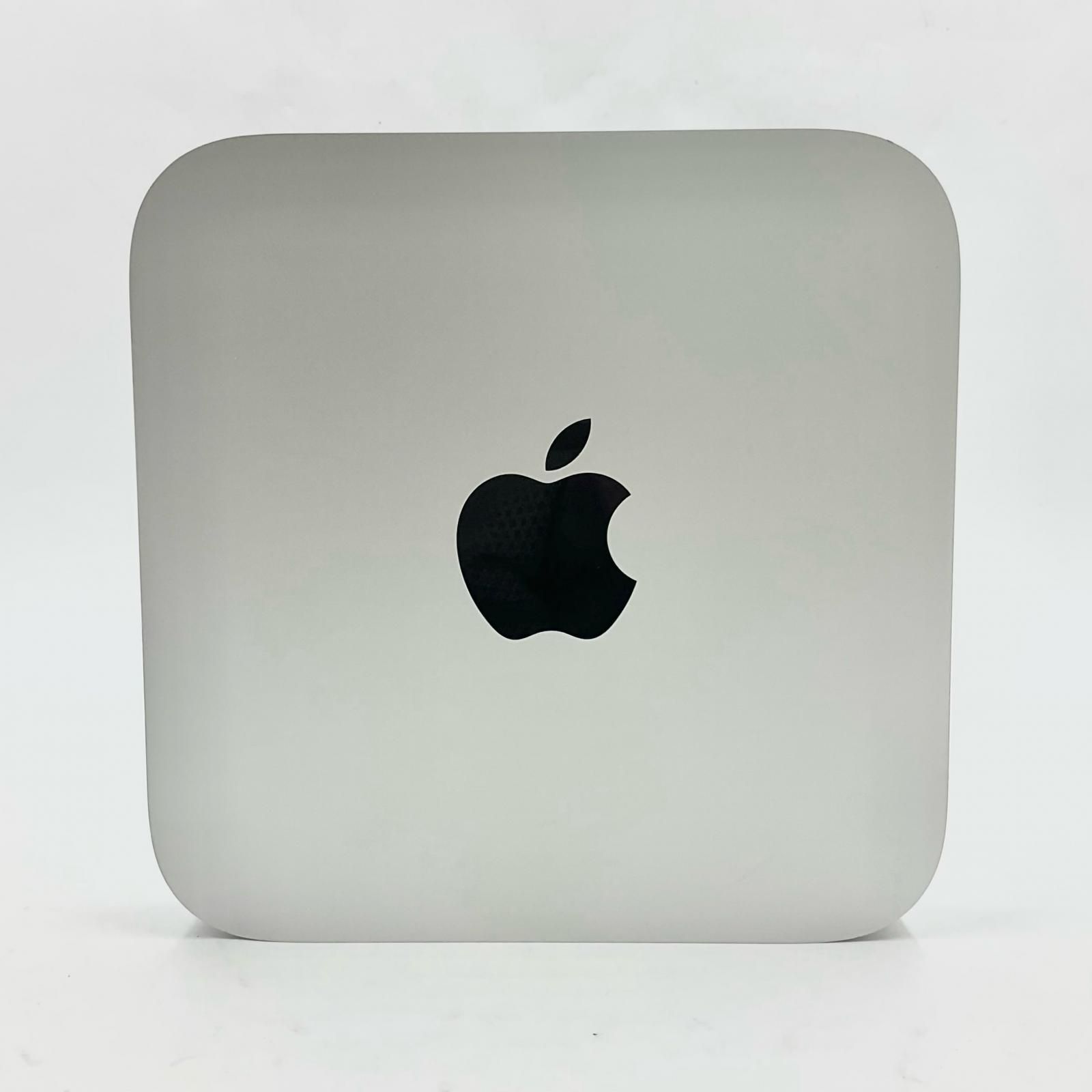 全額返金保証】【最速発送】Apple Mac mini Apple M2 8GB SSD 256GB