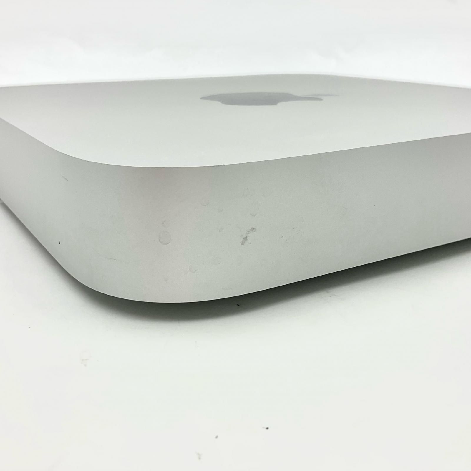 全額返金保証】【最速発送】Apple Mac mini Apple M2 8GB SSD 256GB
