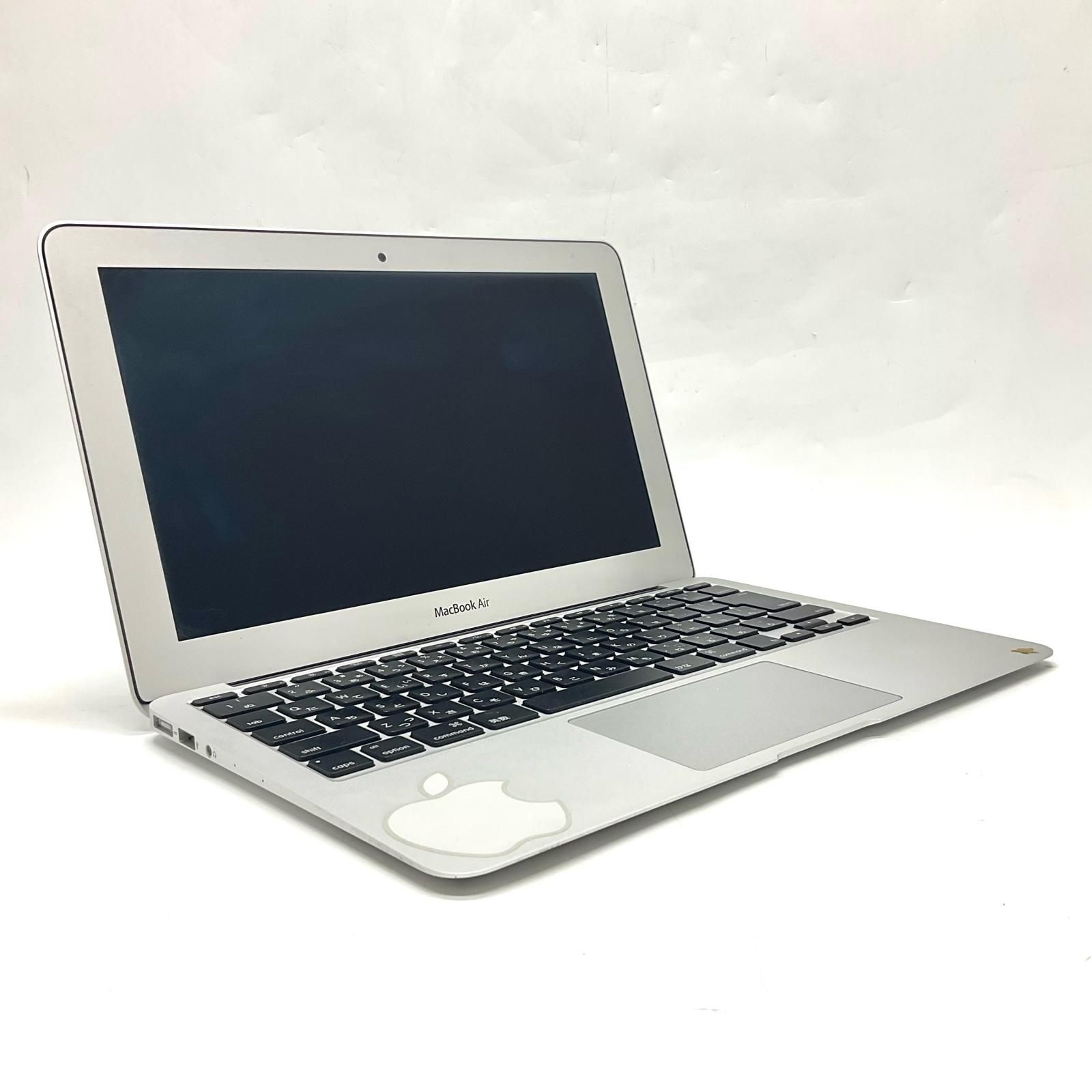 美品Apple MacBook Air 11インチ2014 シルバー $_57.JPG?set_id=8800005007