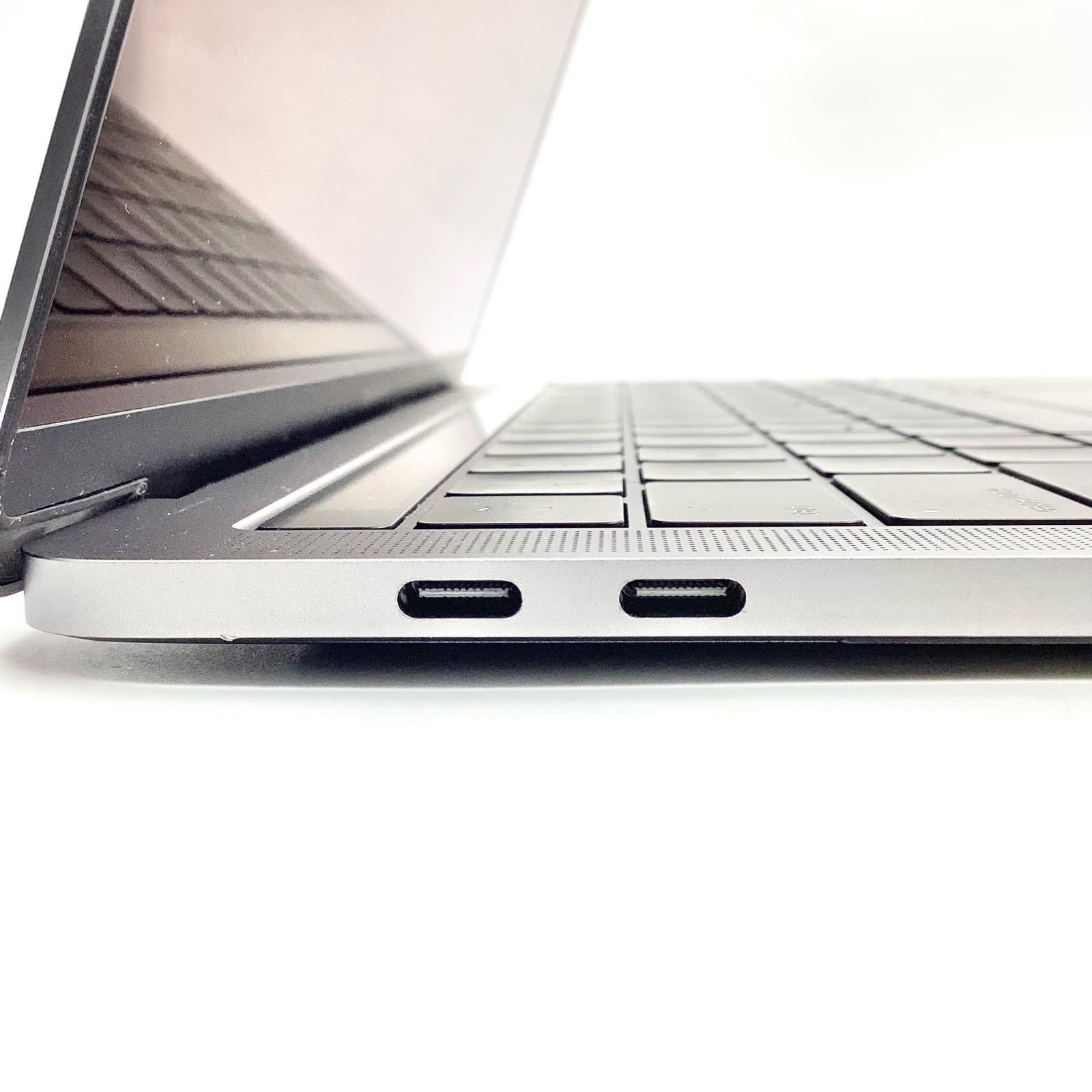 Apple MacBook Pro 13インチ 2016 Intel Core i7 16GB SSD 1TB