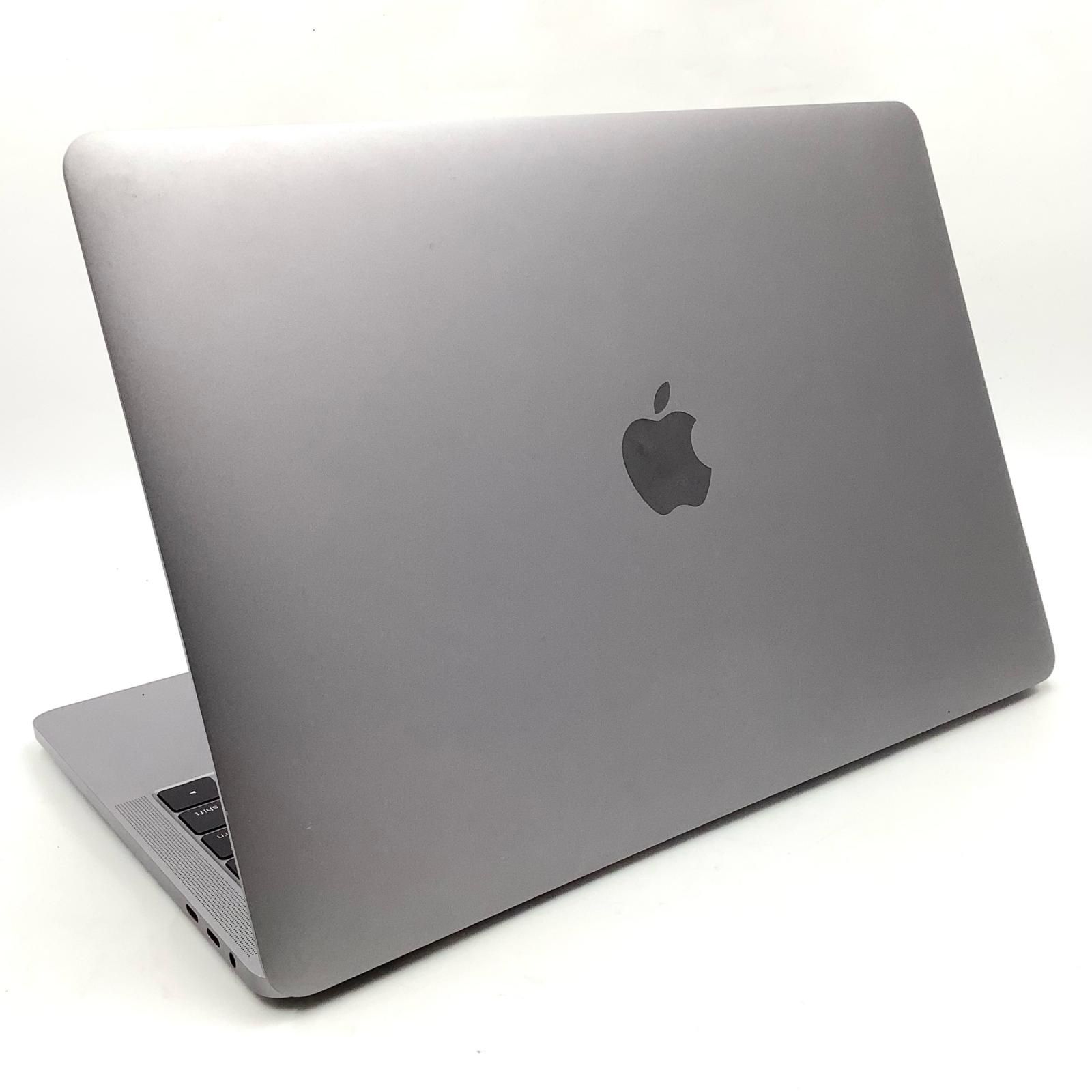 Apple MacBook Pro 13インチ 2016 Intel Core i7 16GB SSD 1TB