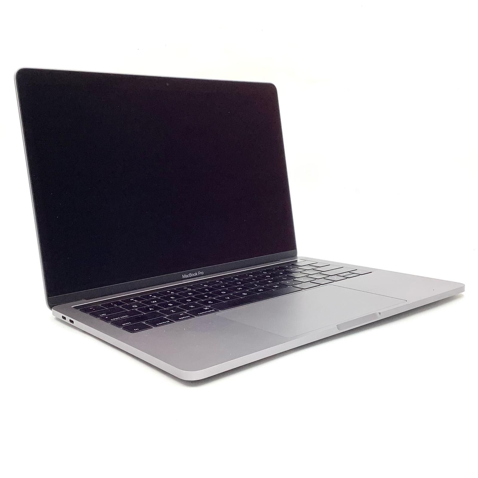 Apple MacBook Pro 13インチ 2016 Intel Core i7 16GB SSD 1TB