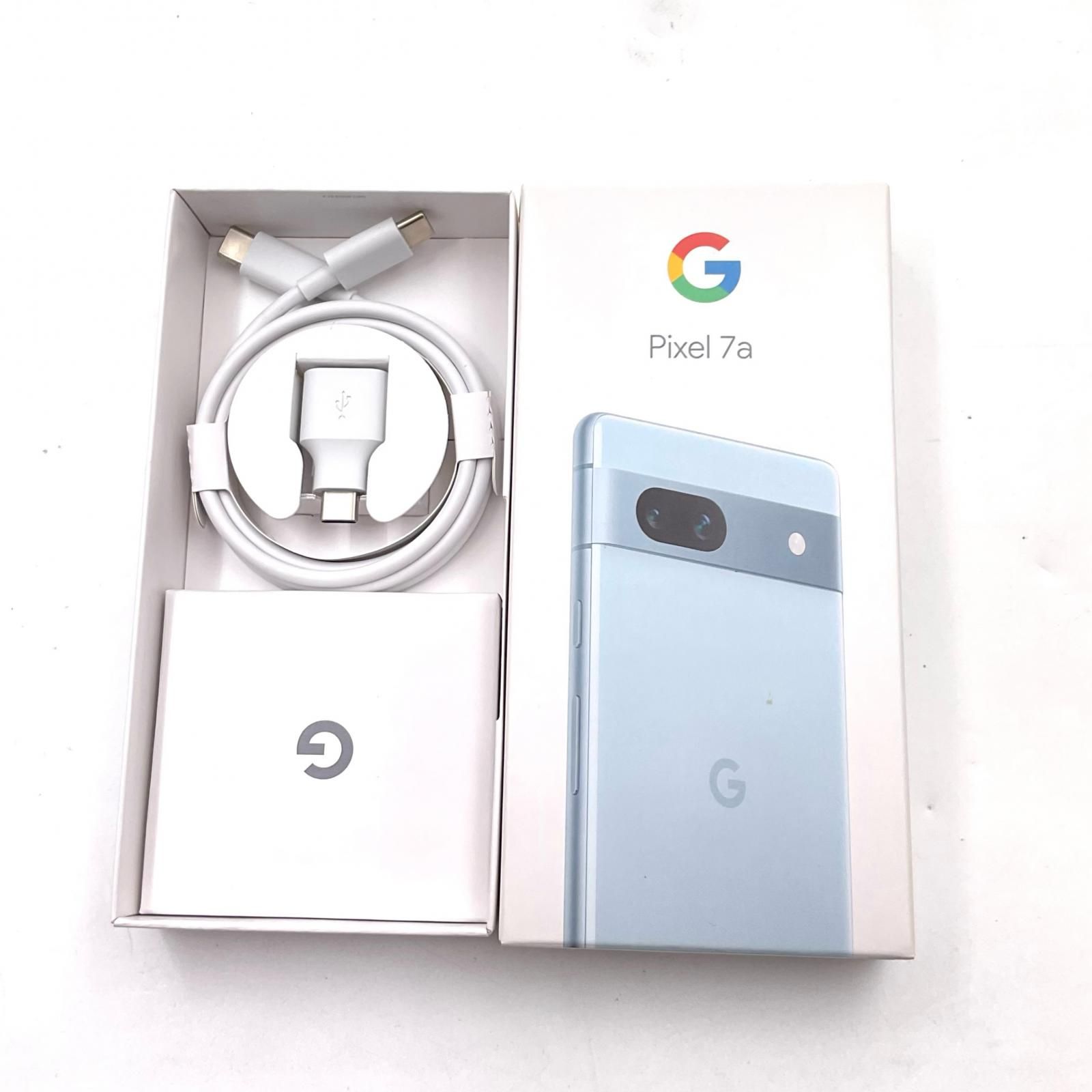 【動作確認済】Google Pixel 7a 128GB 箱なし、本体のみ 動作確認済】Google Pixel 7a 128GB 箱なし、本体のみ Google Pixel 7a