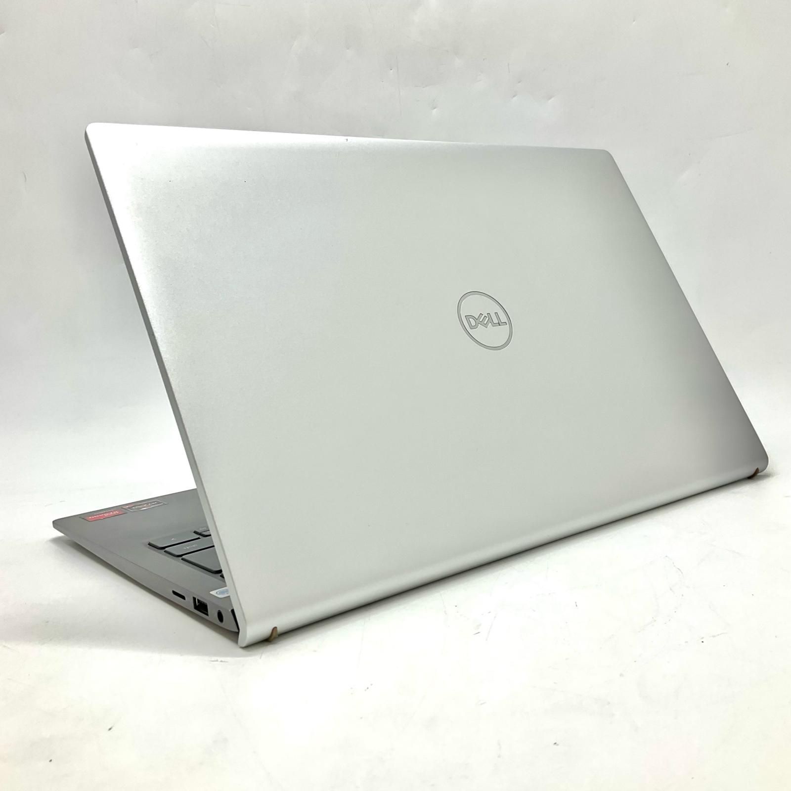 全額返金保証】【最速発送】DELL Inspiron 14 P143G AMD Ryzen 7 5700U